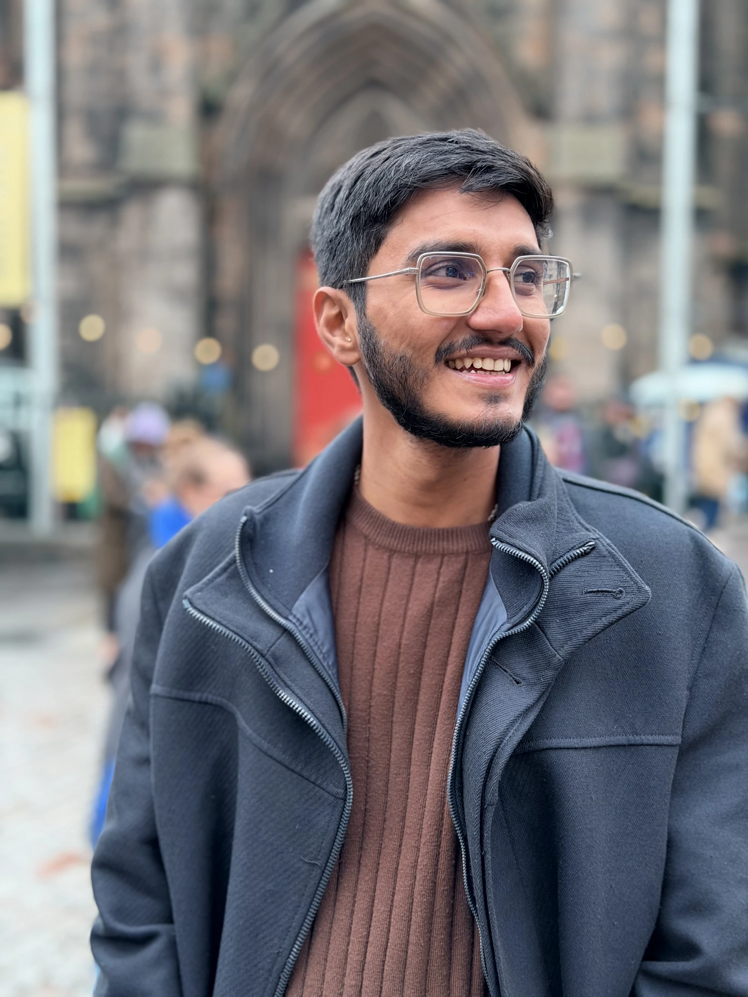 Nirav Nayak