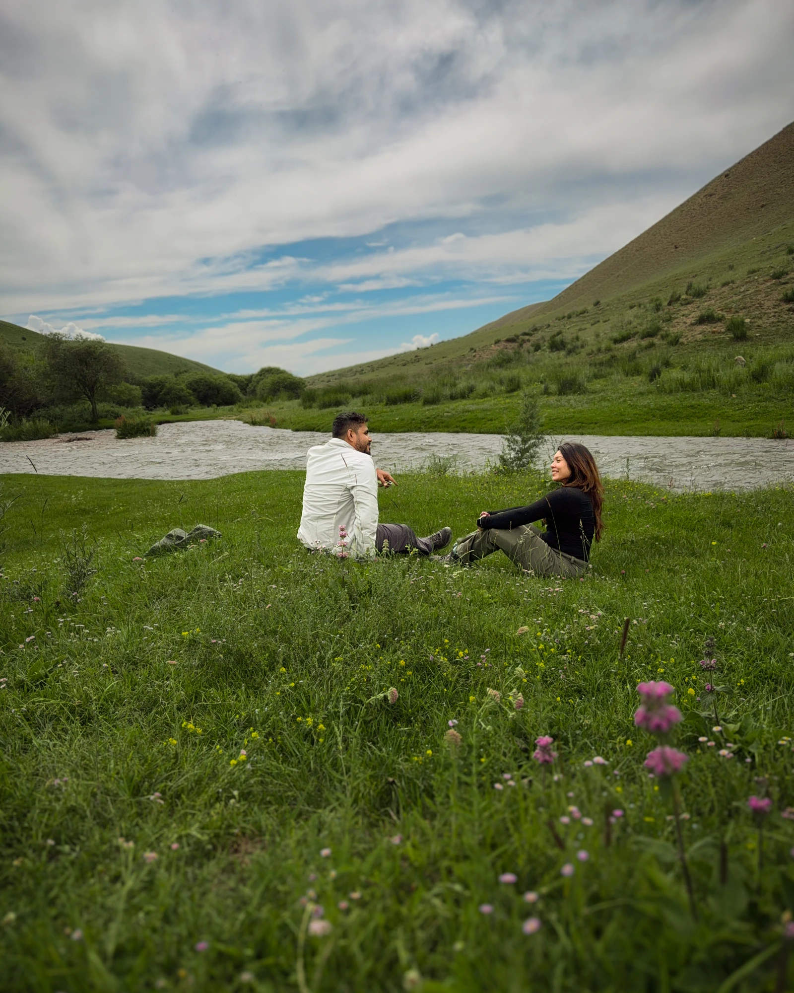 Kyrgyzstan Packing List: What We Actually Wore