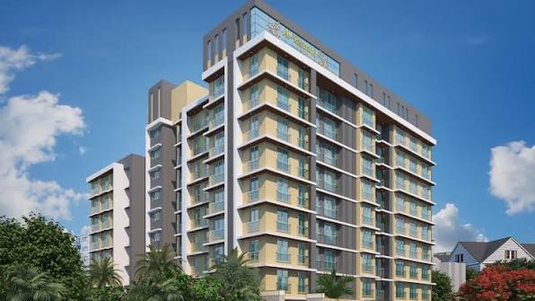 Al Yamani Manzil — JEM Group project