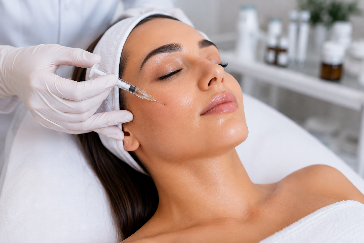 Mesotherapy