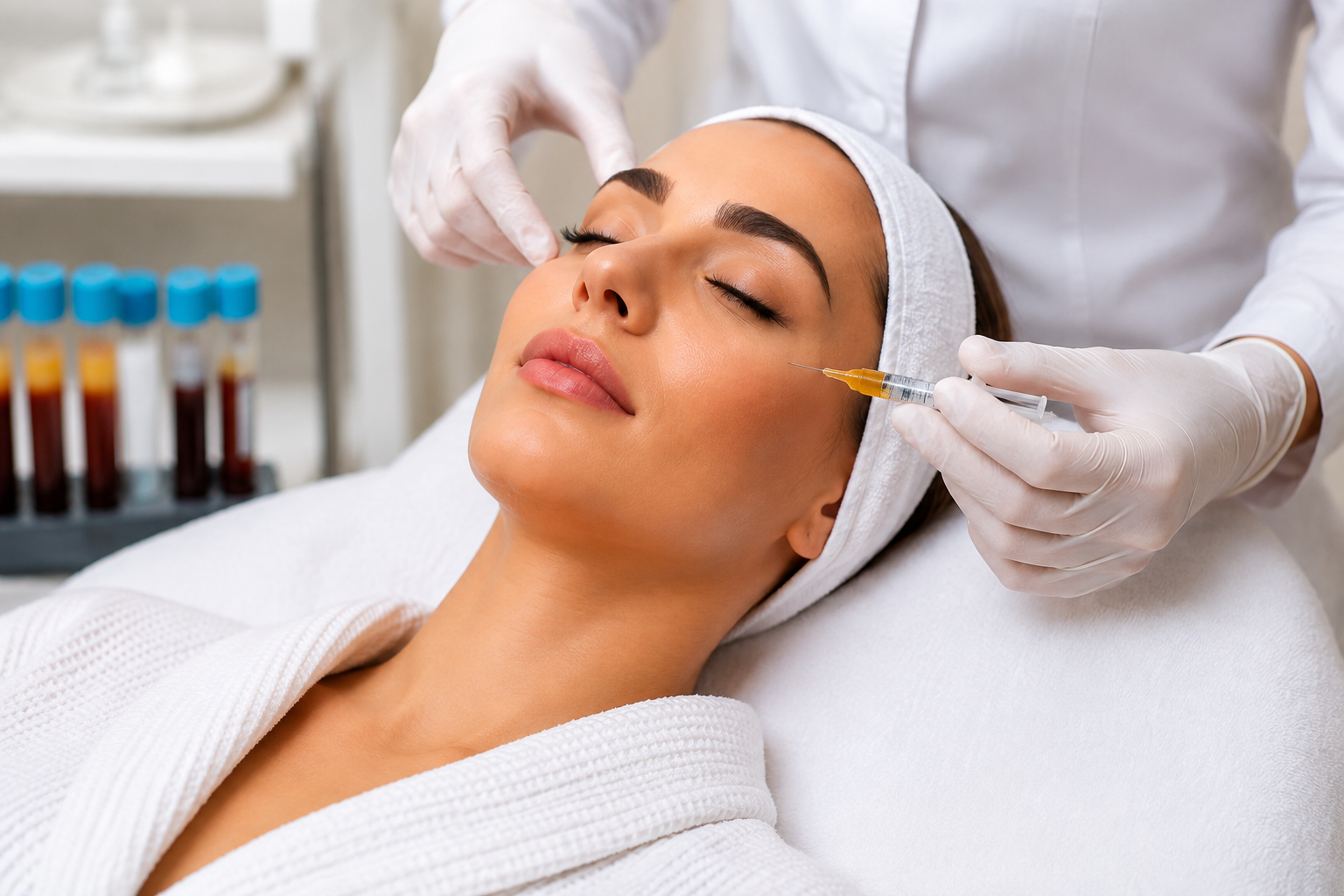 PRP Therapy