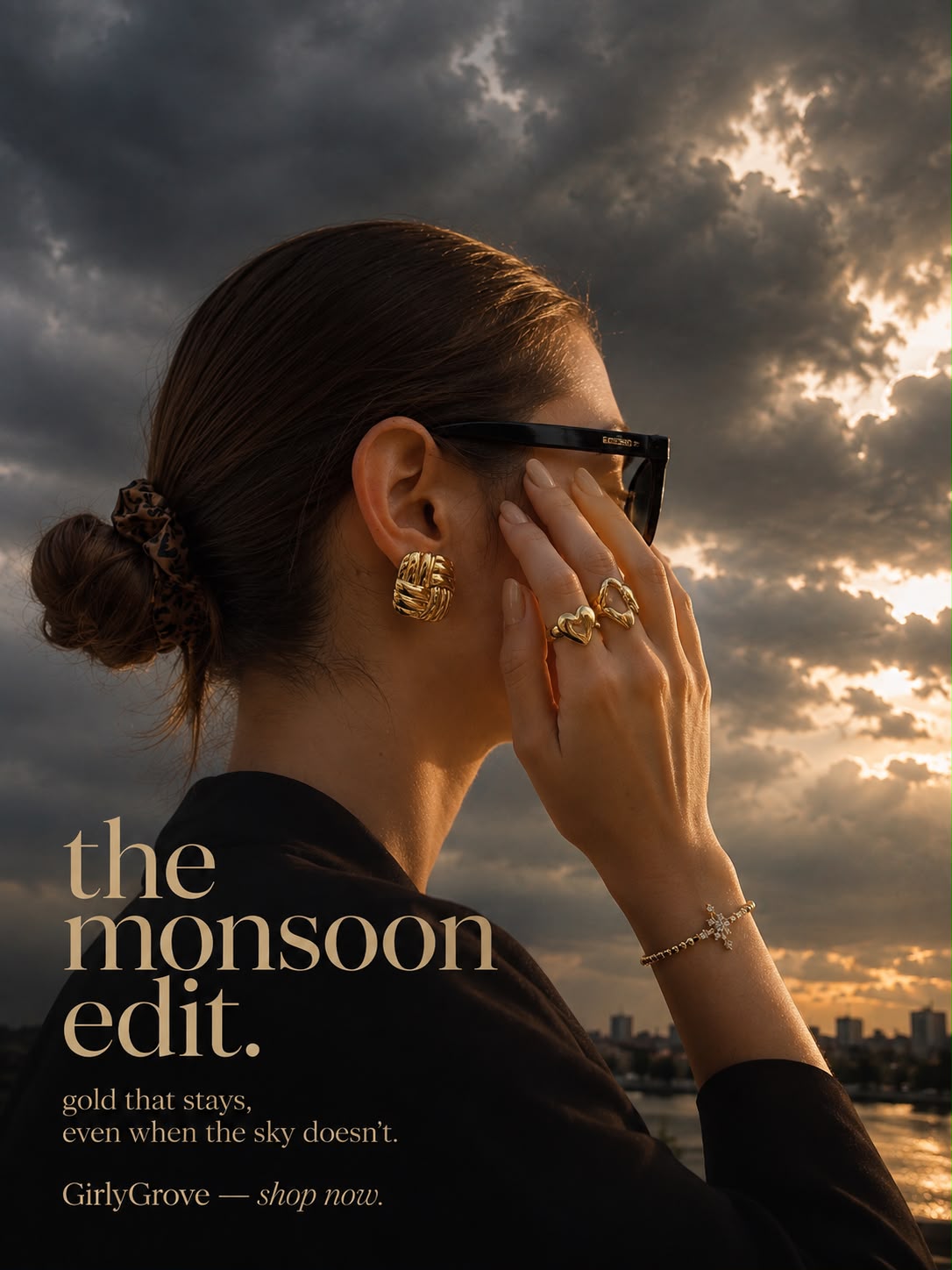 The Monsoon Edit — GirlyGrove