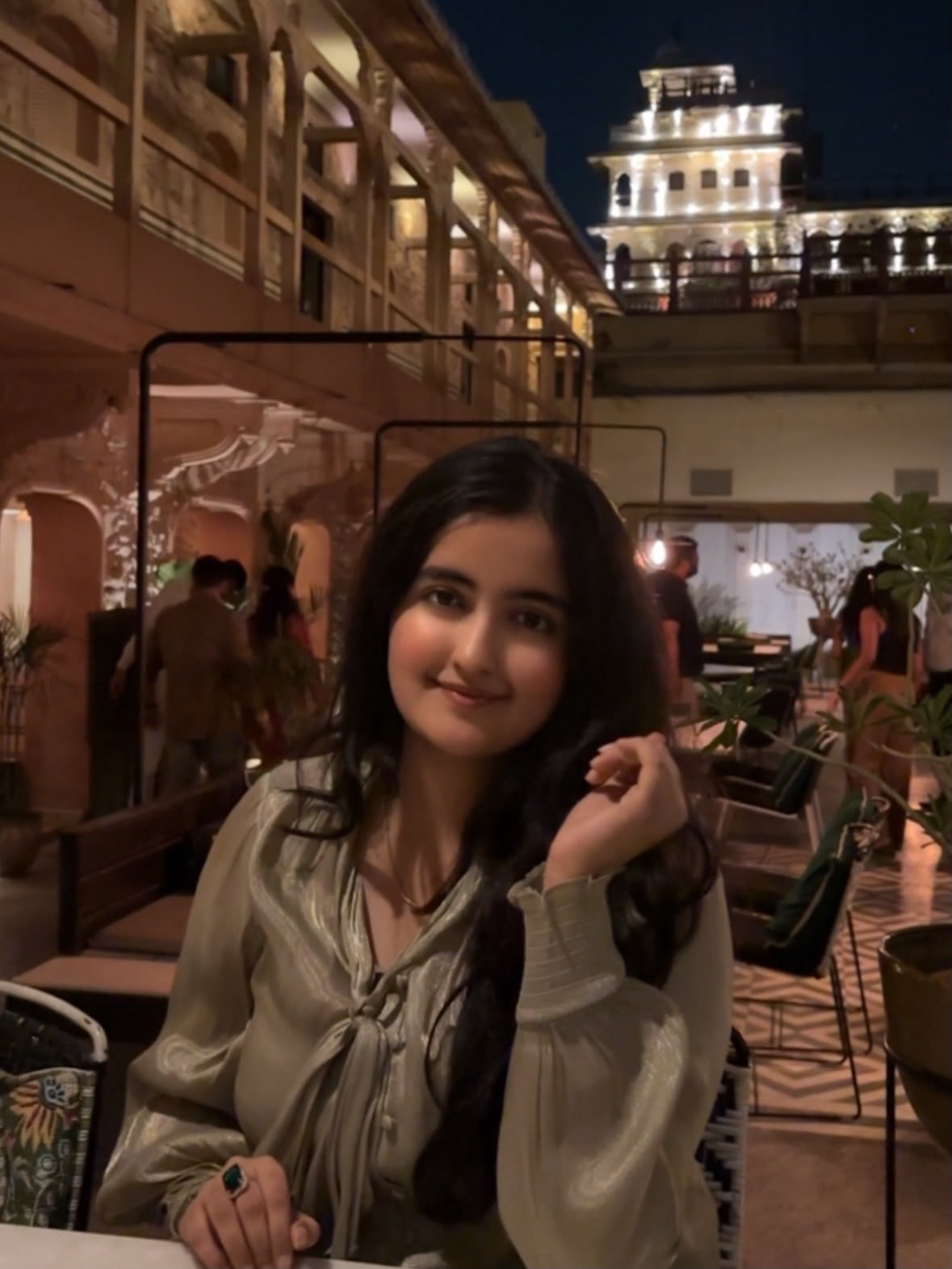 Aastha