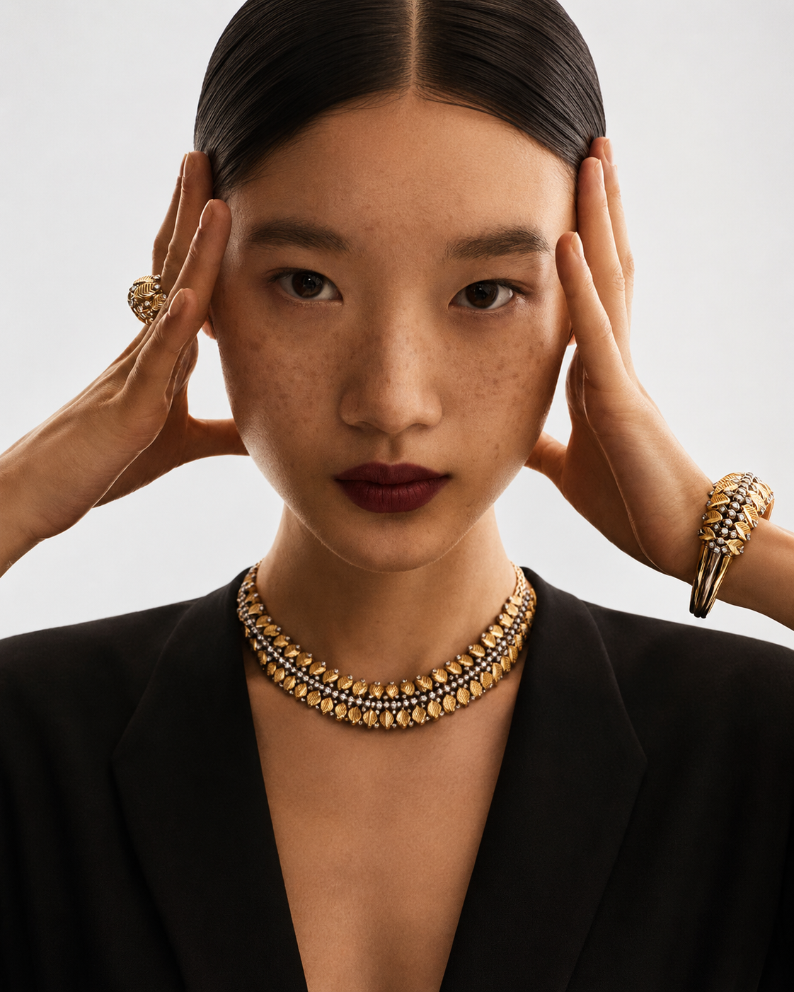 Jewellery