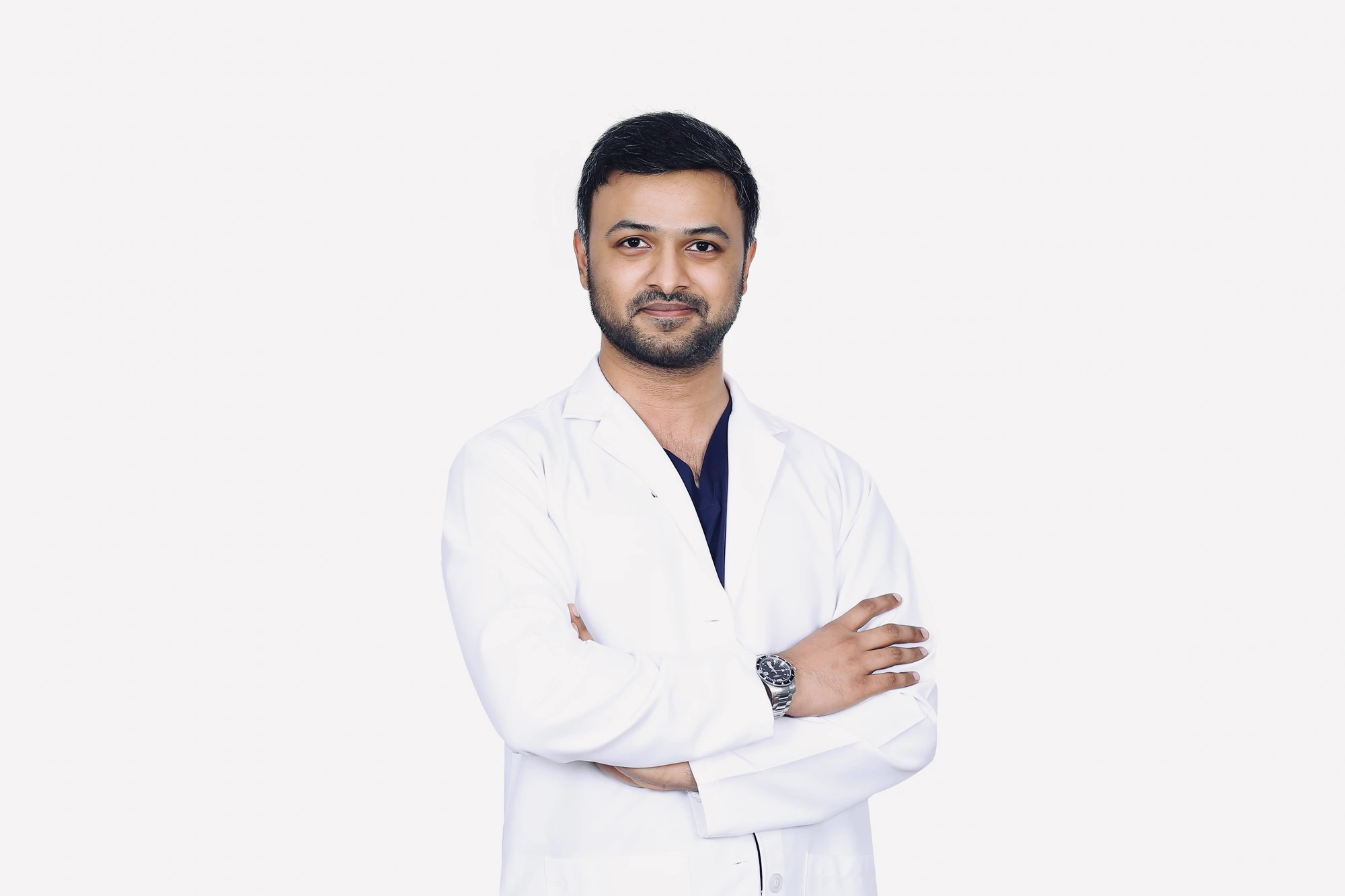 Dr. Sreeniketh Reddy