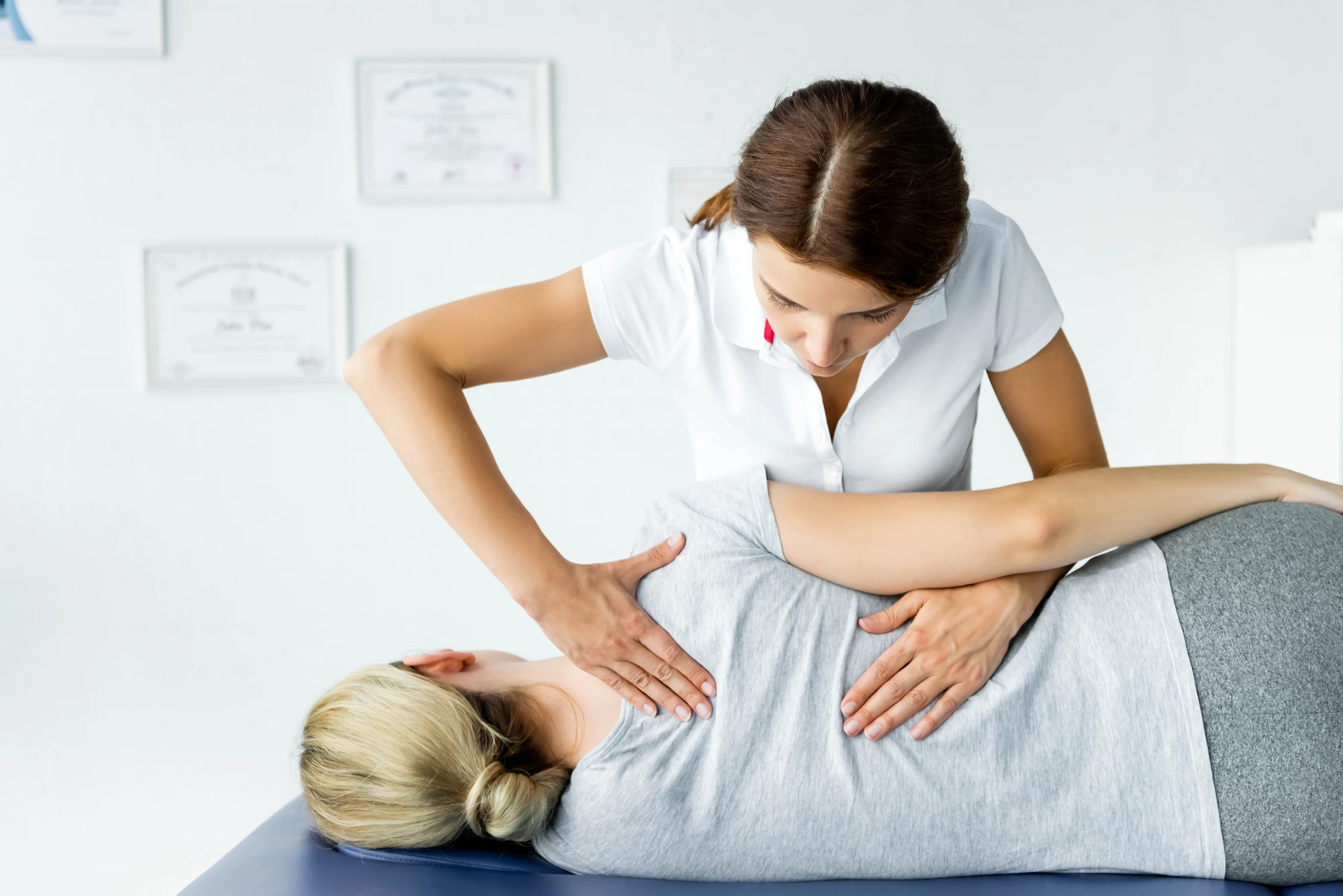 Osteopathie