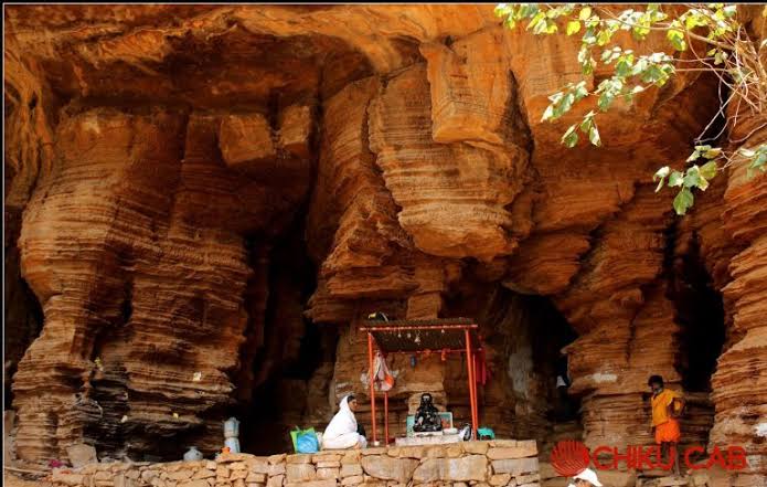 Srisailam round trip cab from Hyderabad