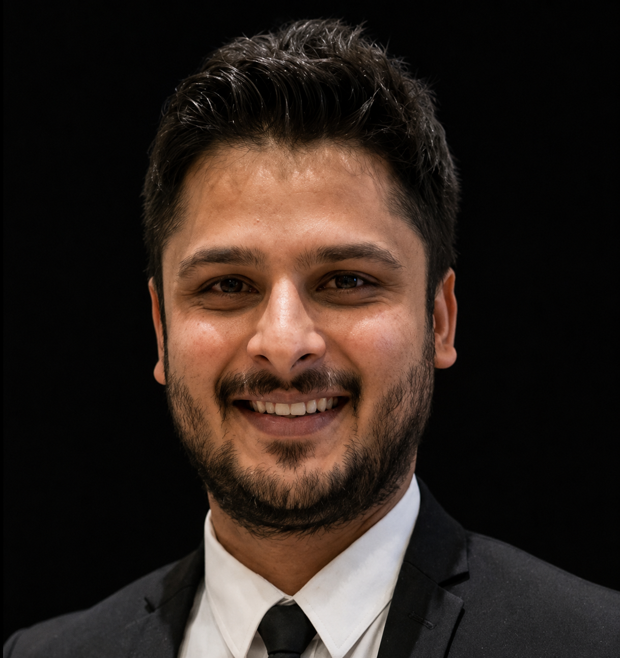 Manan Pachnanda