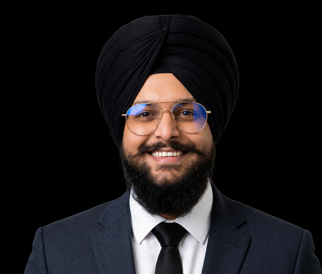 Jaskaran Singh