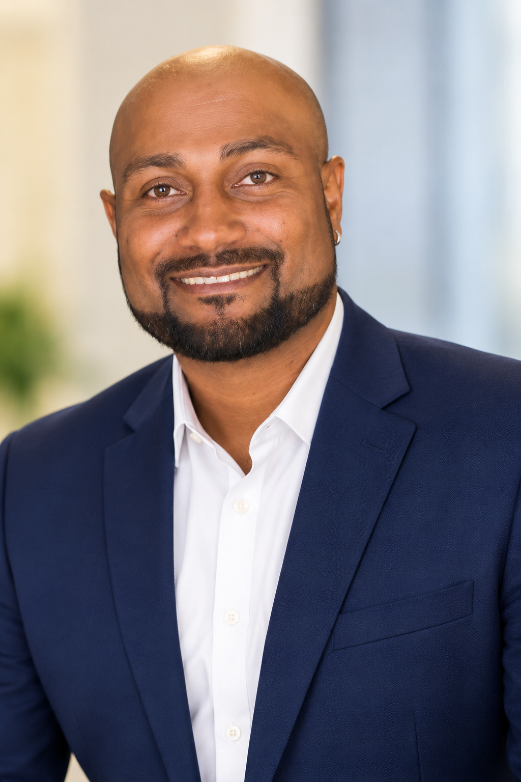 Mark A Williams, Partner