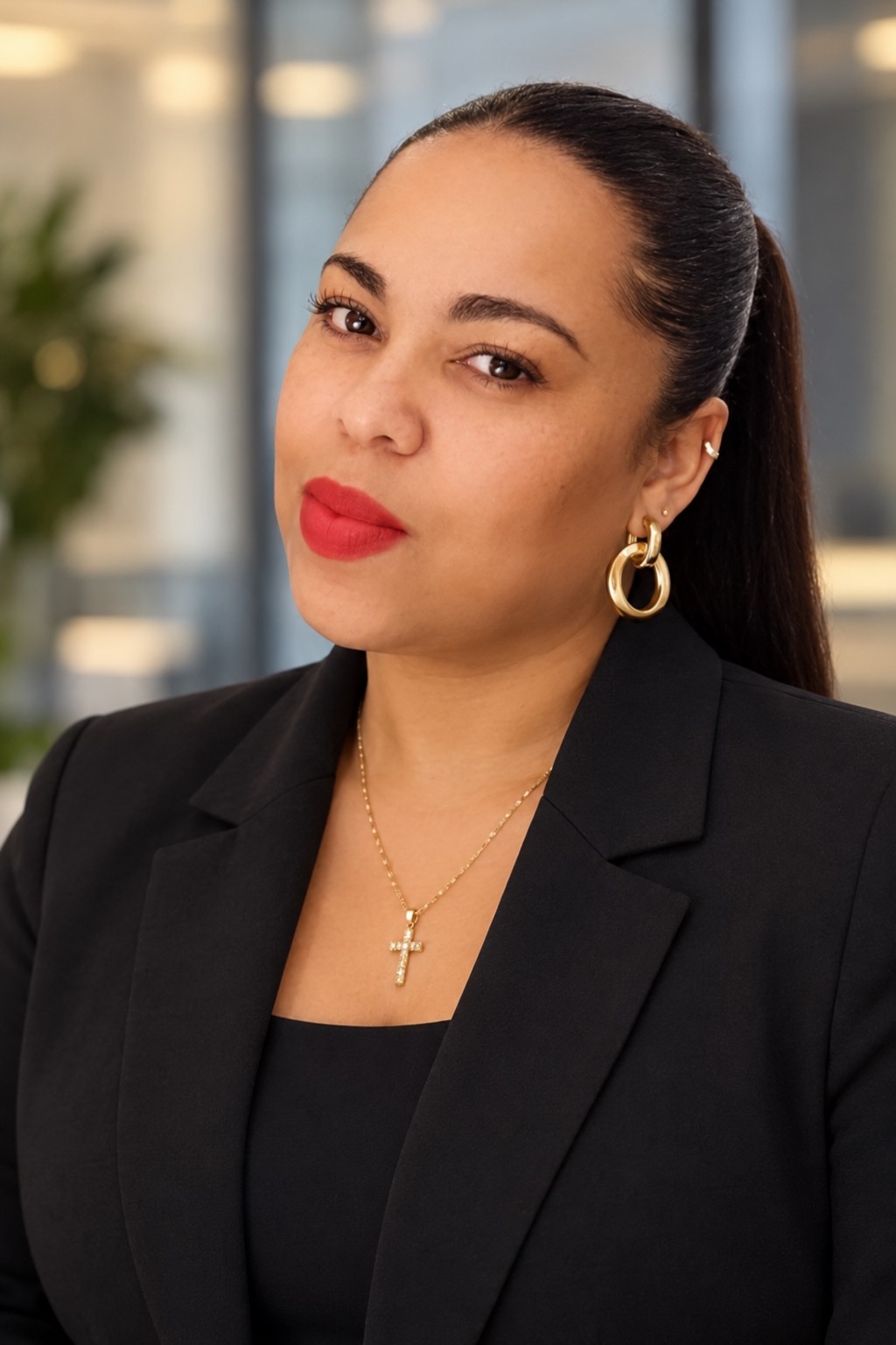 Karimah Williams, Partner