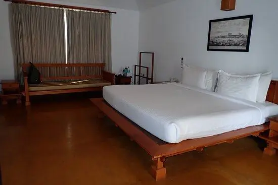 Deluxe Sea View Room