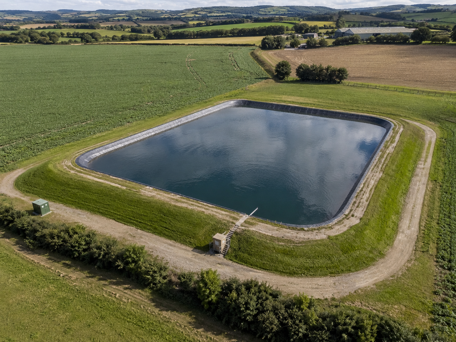 Reservoirs