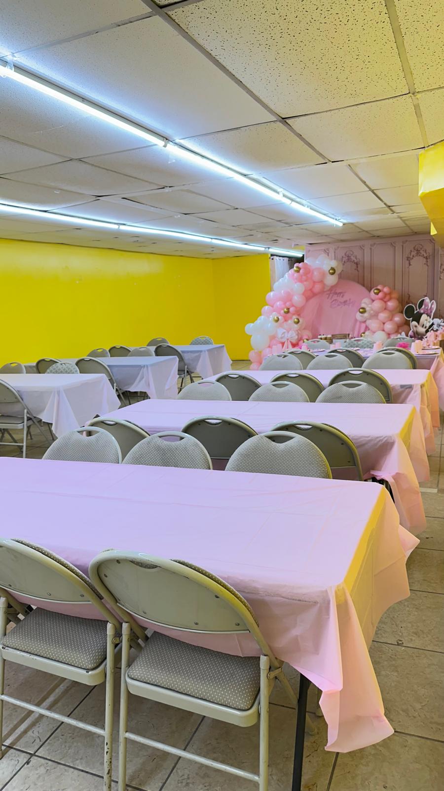 evento