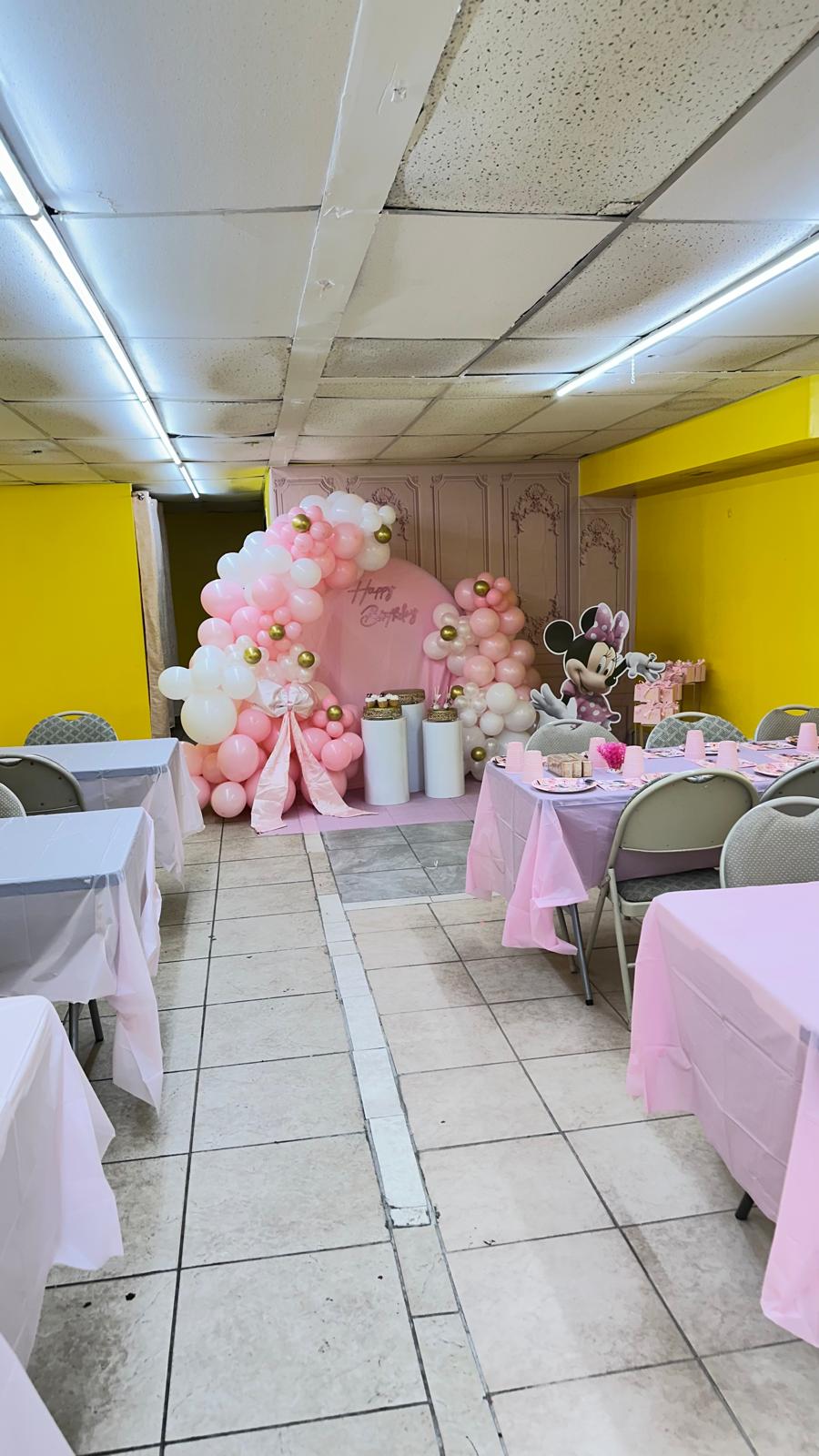 evento