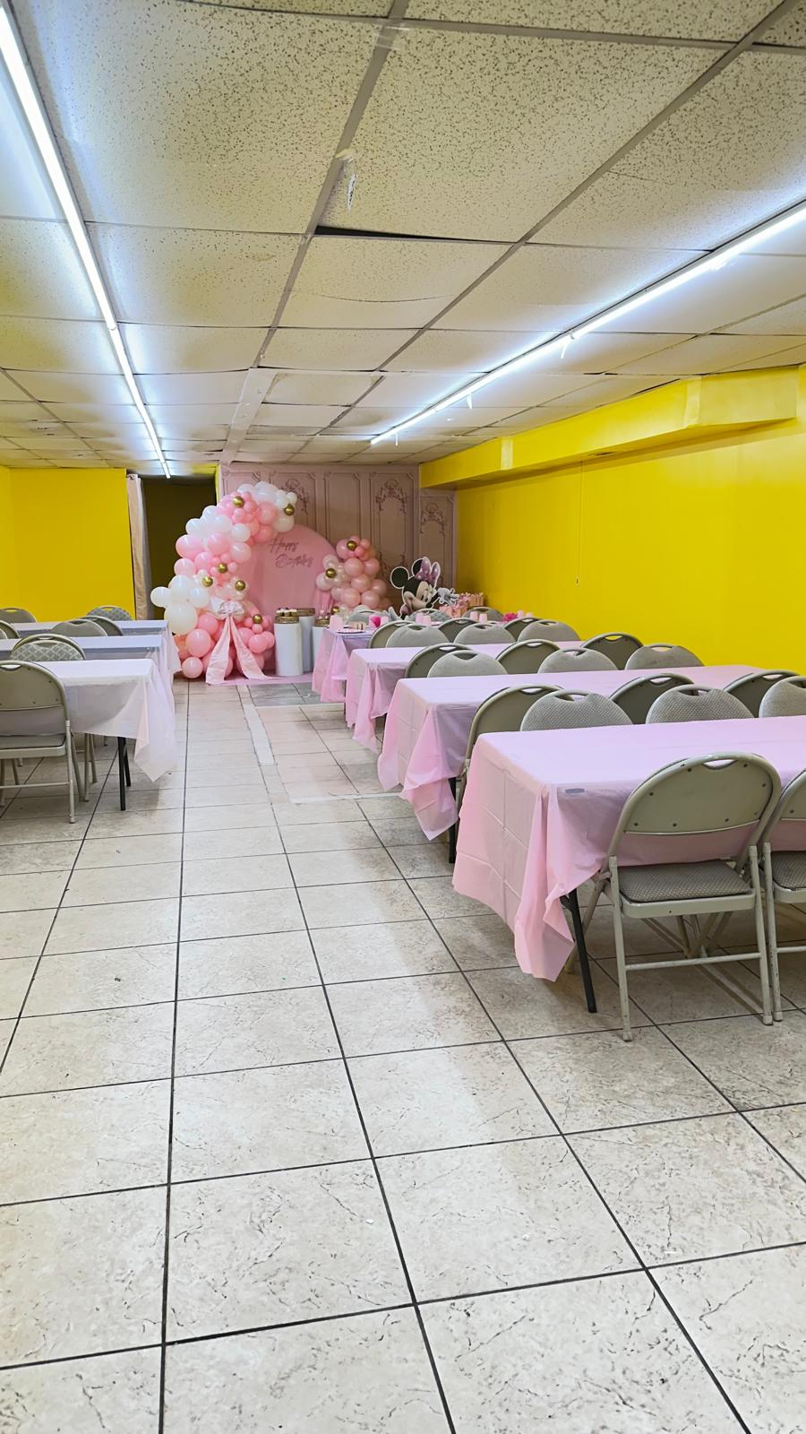 evento