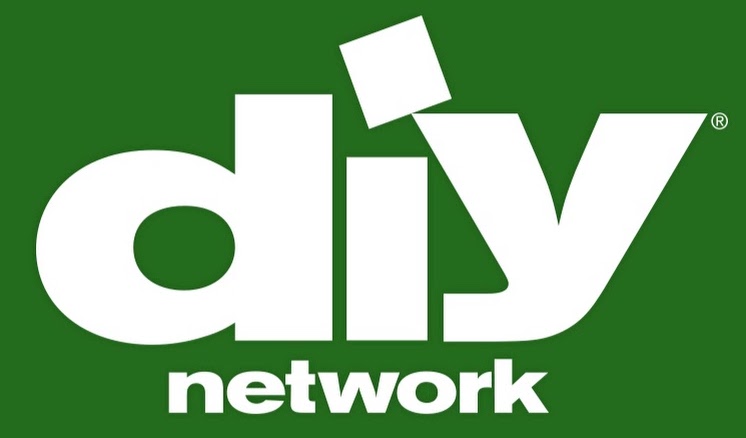 DIY Network logo