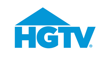 HGTV logo