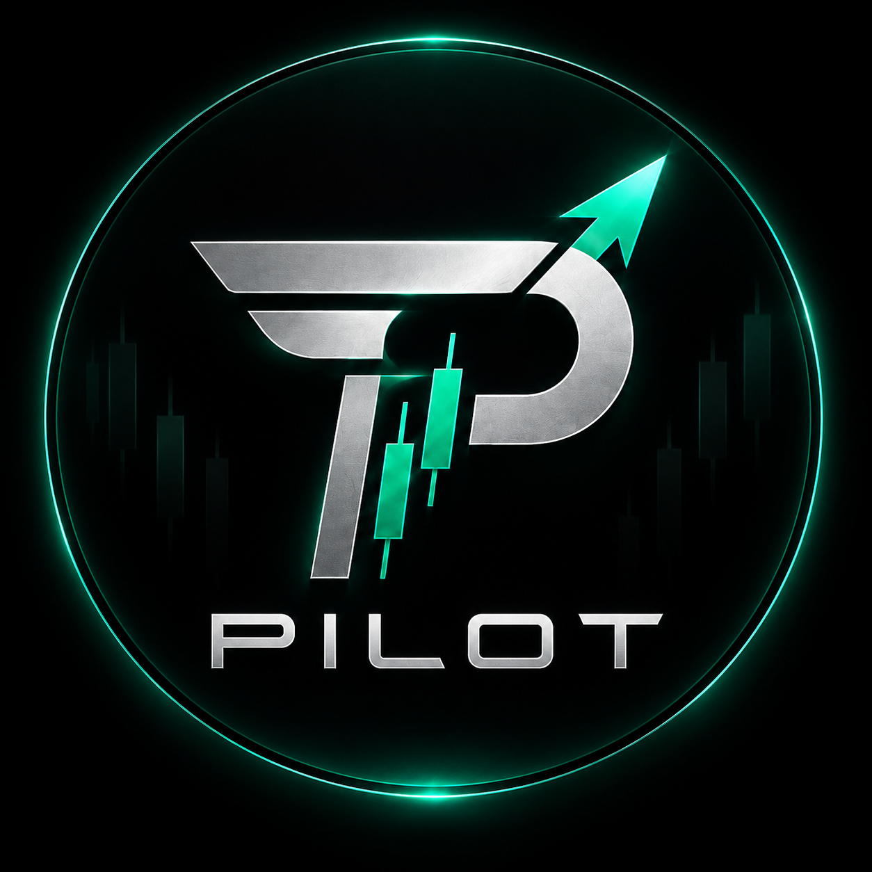 PILOT signals channel