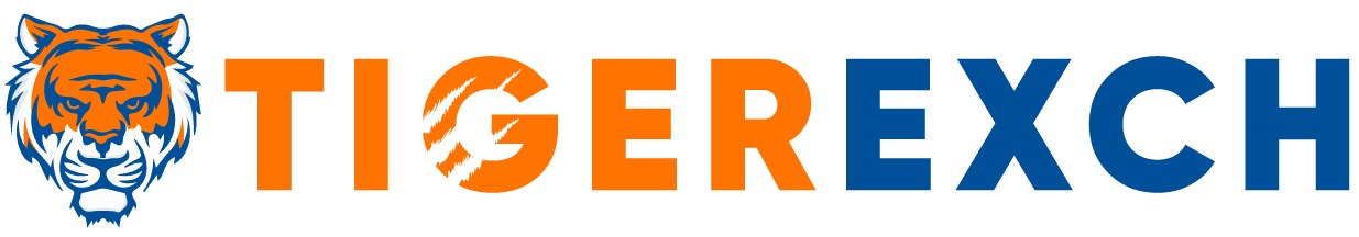 Tiger Exch logo