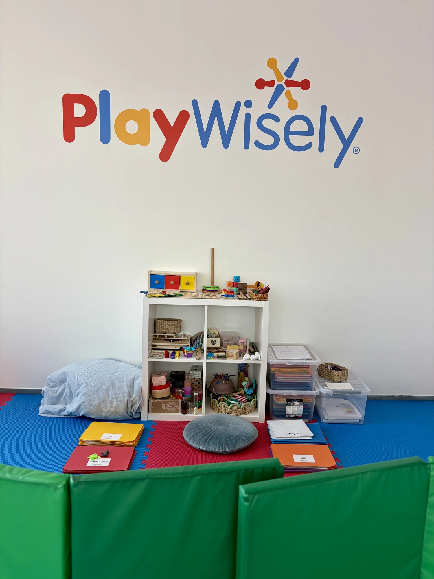Herňa PlayWisely Nitra