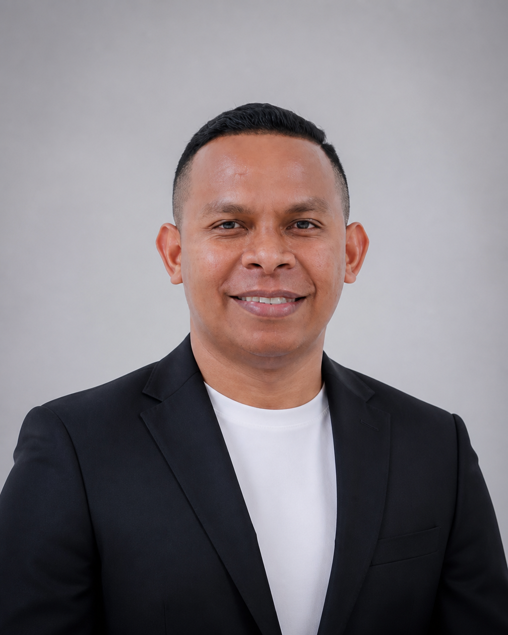 Marlon Cristianto Liu