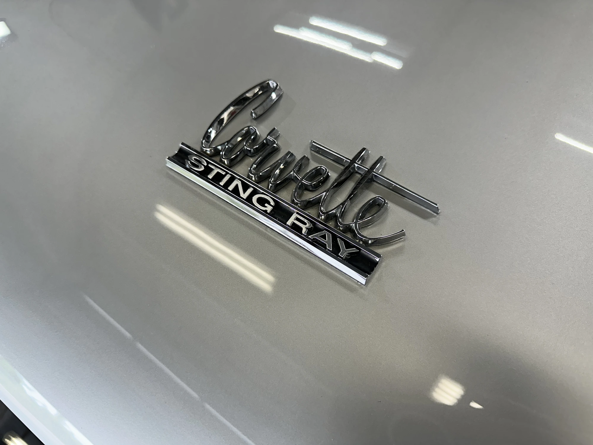 In-Studio Ceramic Coatings