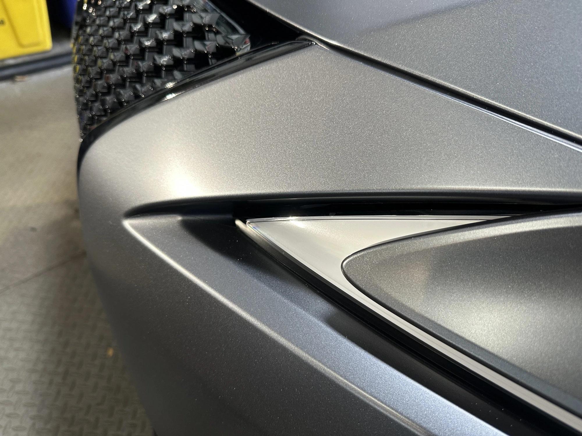 2026 Lexus LC 500