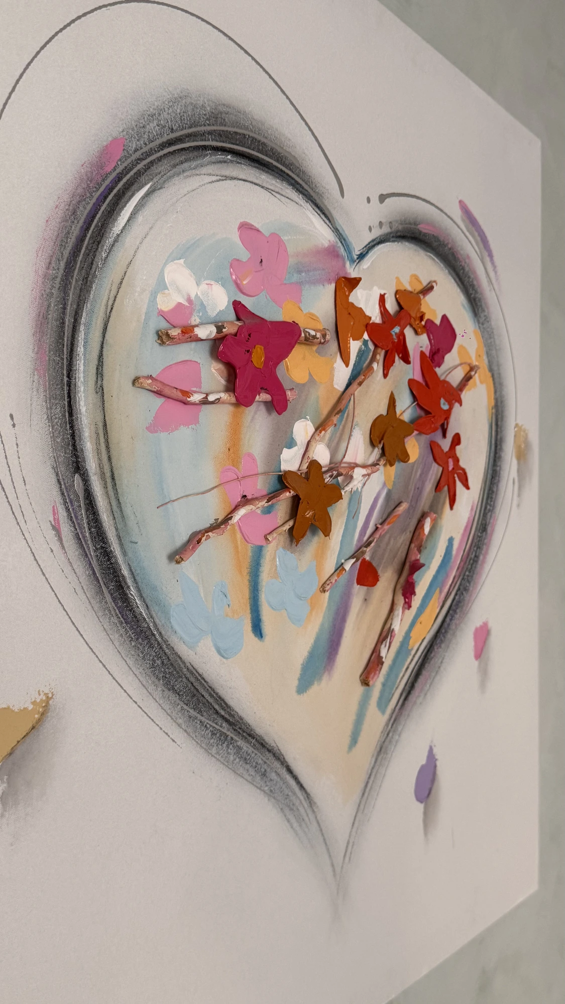 Tocchi d'arte