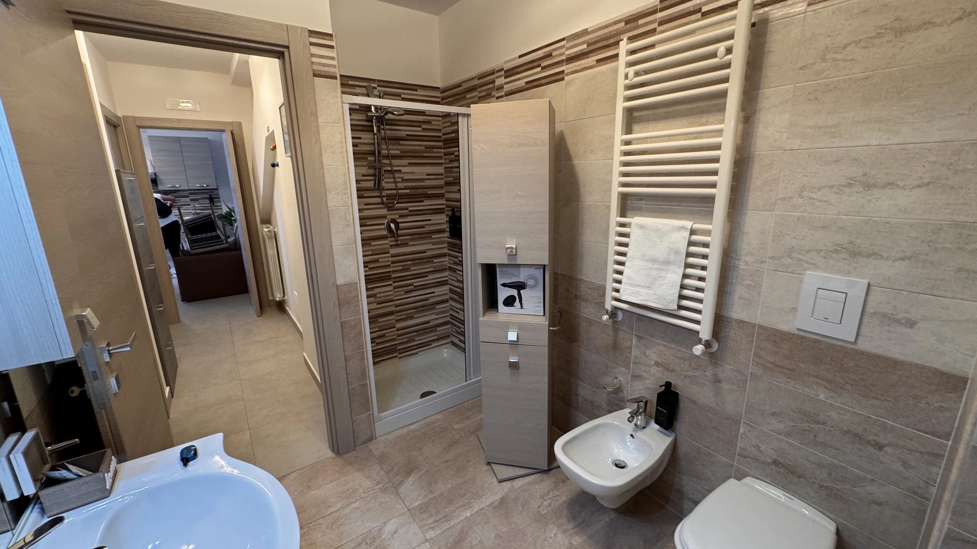 Bagno