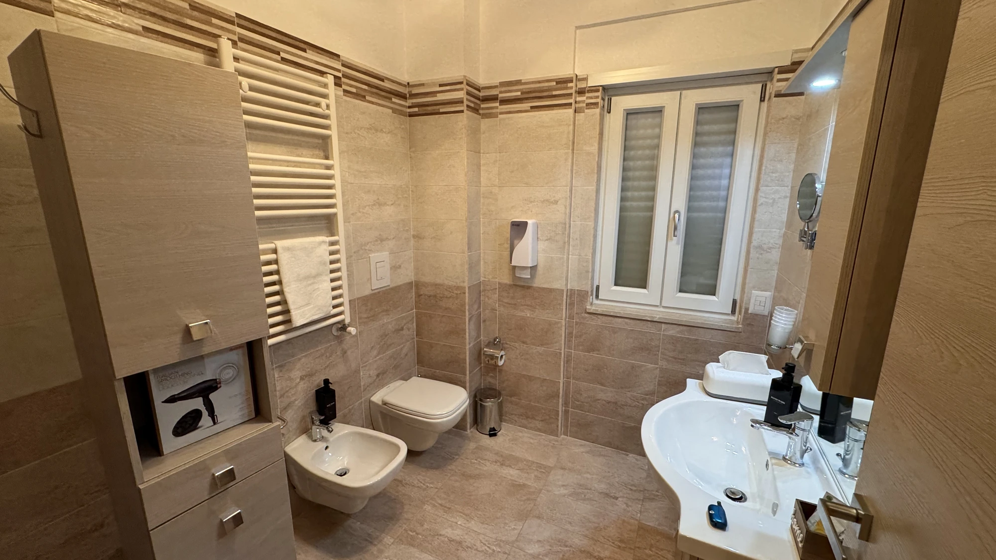 Bagno
