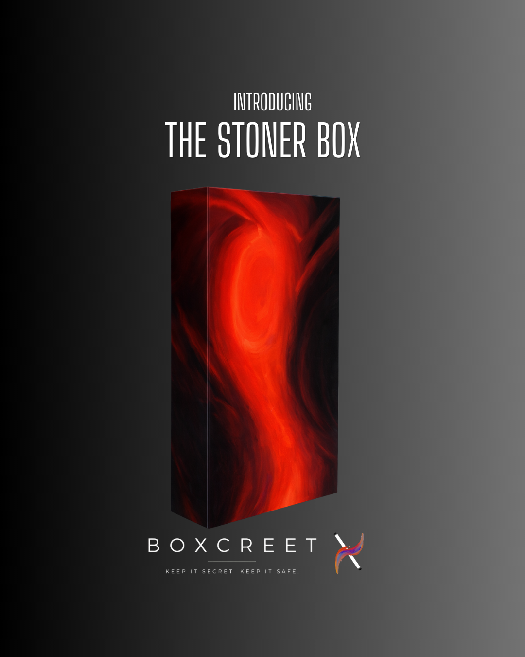 The Stoner Box — Built to Last