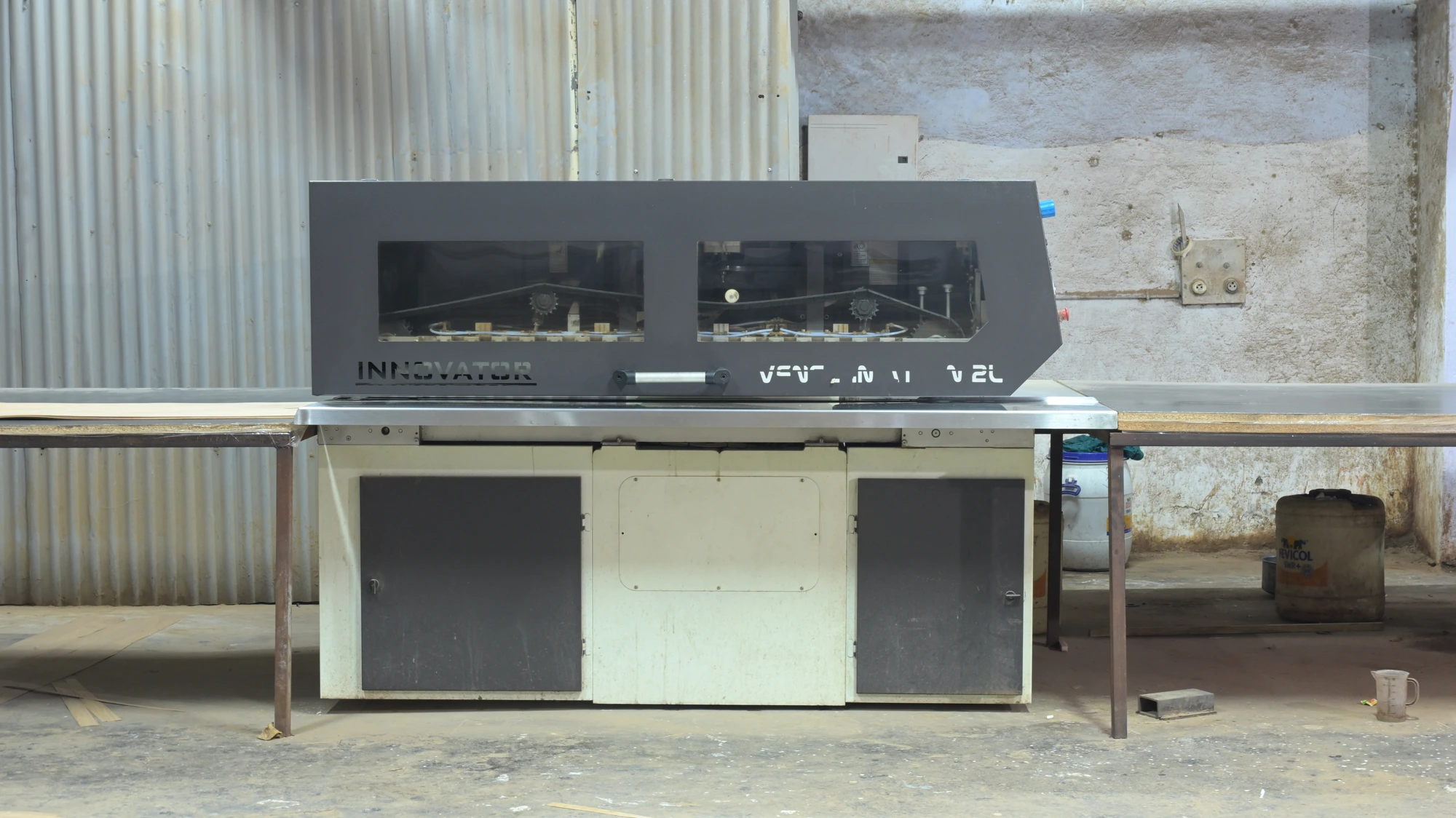 Slicer Joint Machine (Innovator)