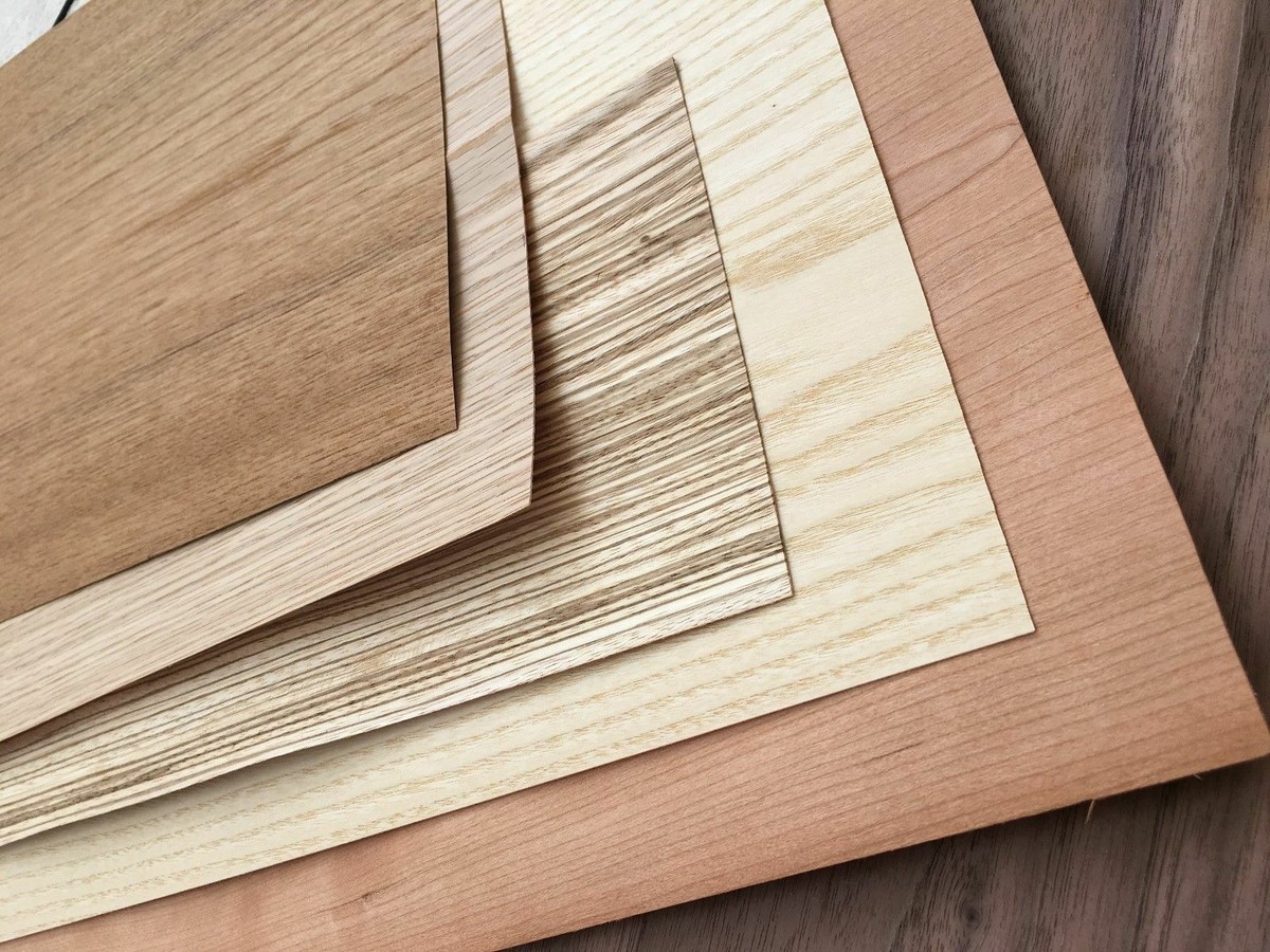 Veneer