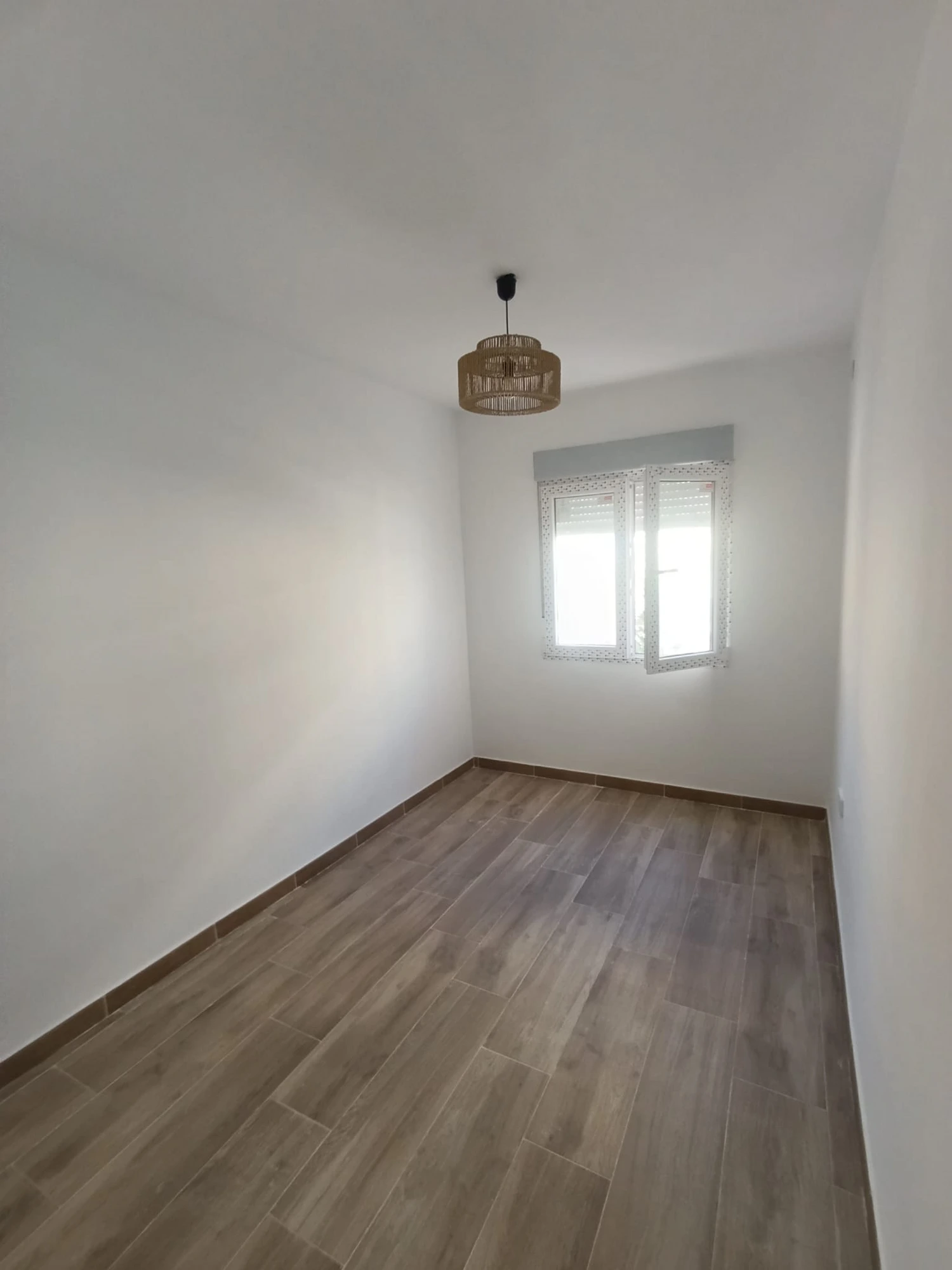 Dormitorio principal