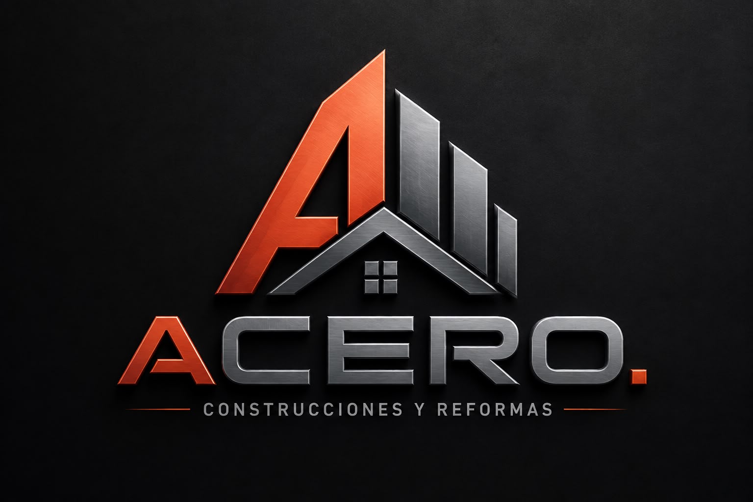 Acero Construcciones y Reformas