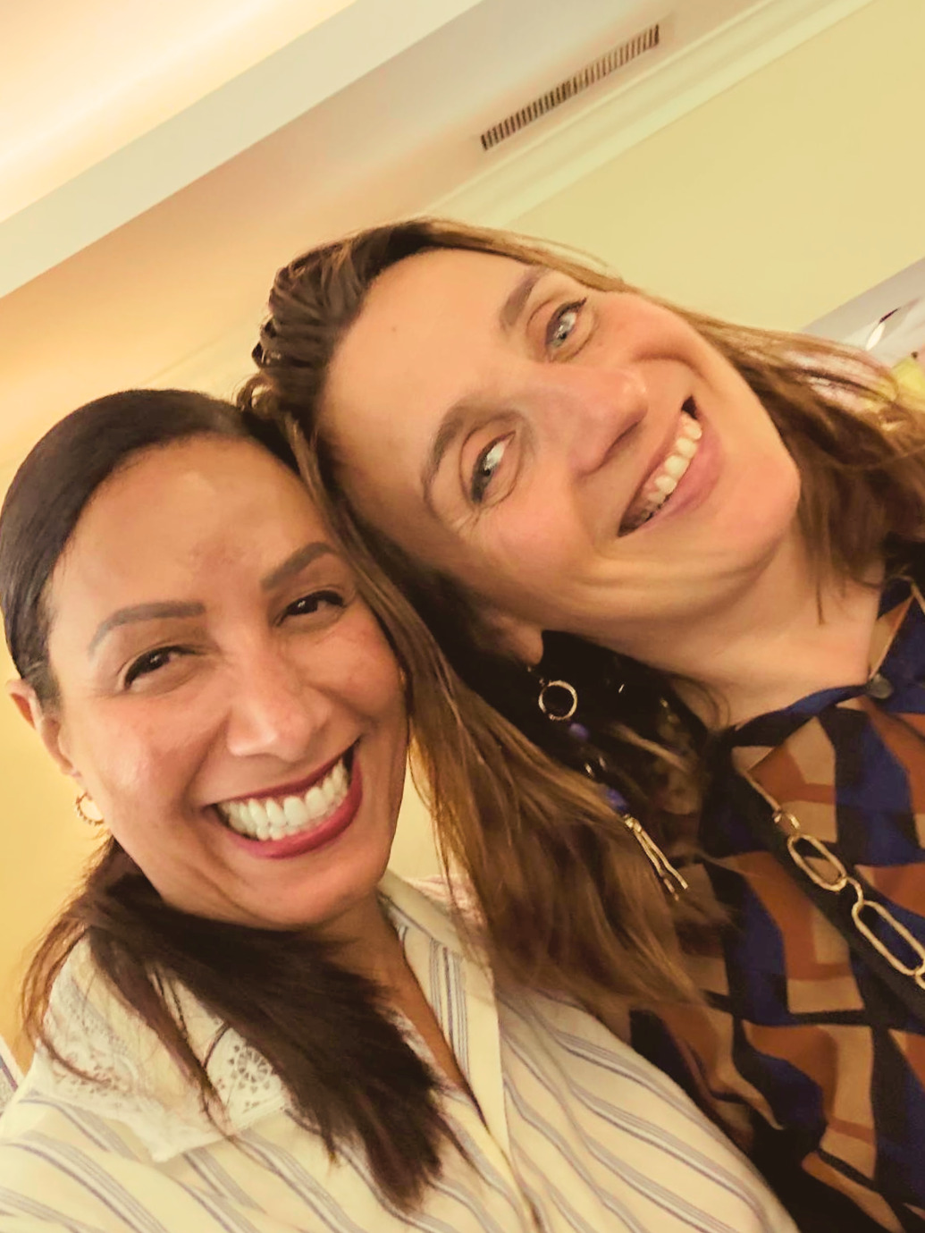 Natalie and Monica — a moment of aliveness (4)