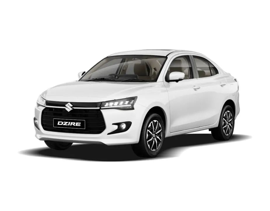 Swift Dzire