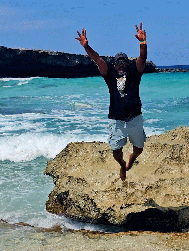 Diaspora joy — home to Liberia