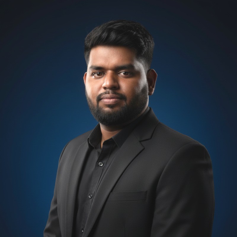 KHUSHJEET MANGROLE