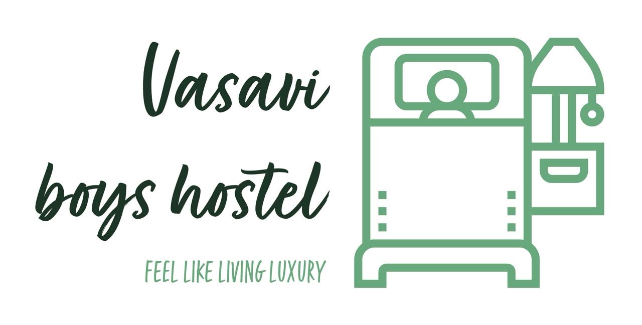 Vasavi Boys Hostel