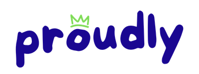 Proudly