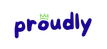 Proudly