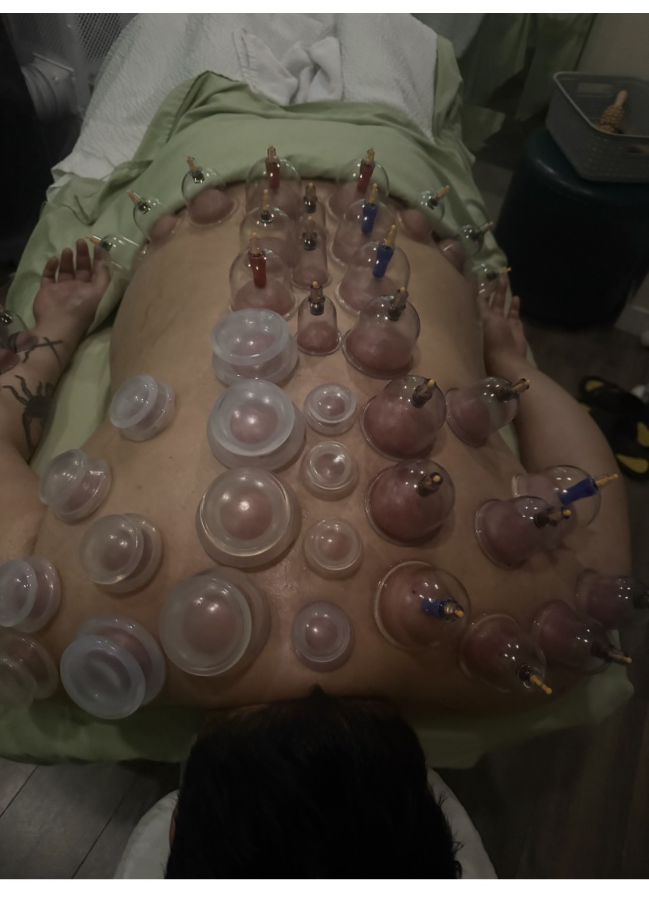 SRM clinic 1