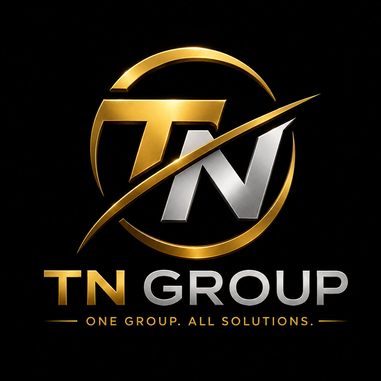 TN Group logo