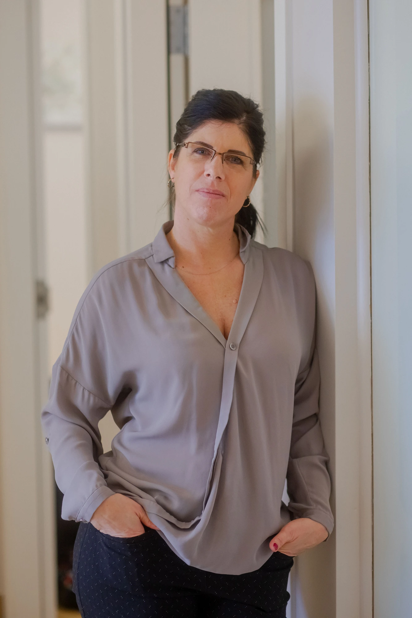 Chantal Poudrier