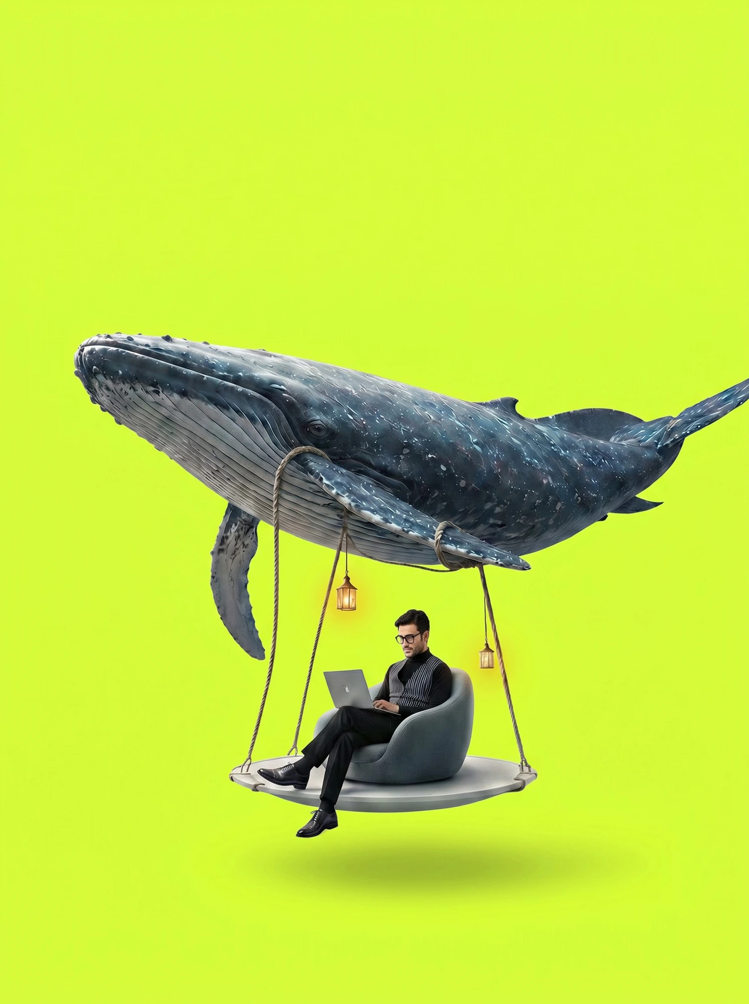 VIRTUALCREATO / VISUAL STORYTELLING