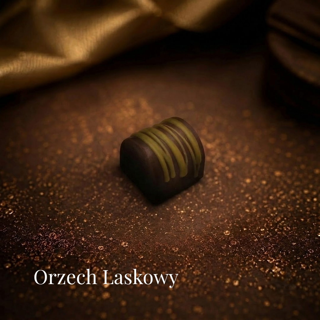 Praliny · kolekcja