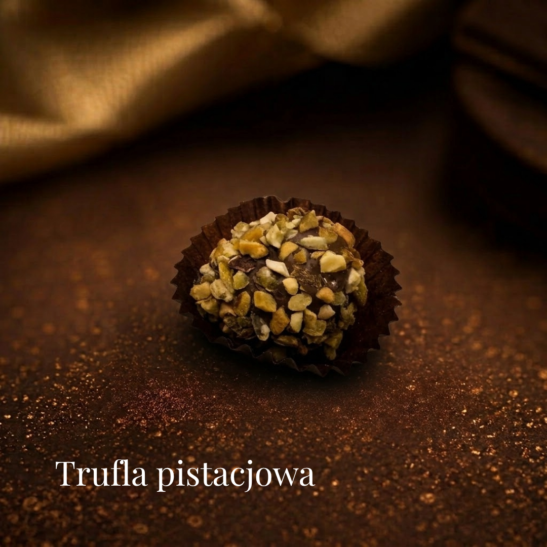 Praliny · kolekcja