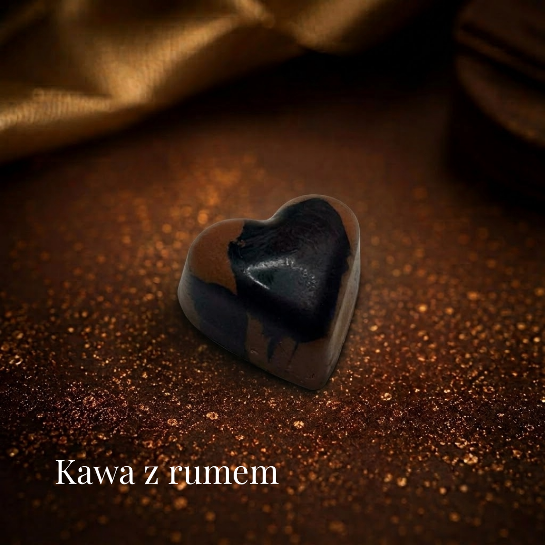 Praliny · kolekcja